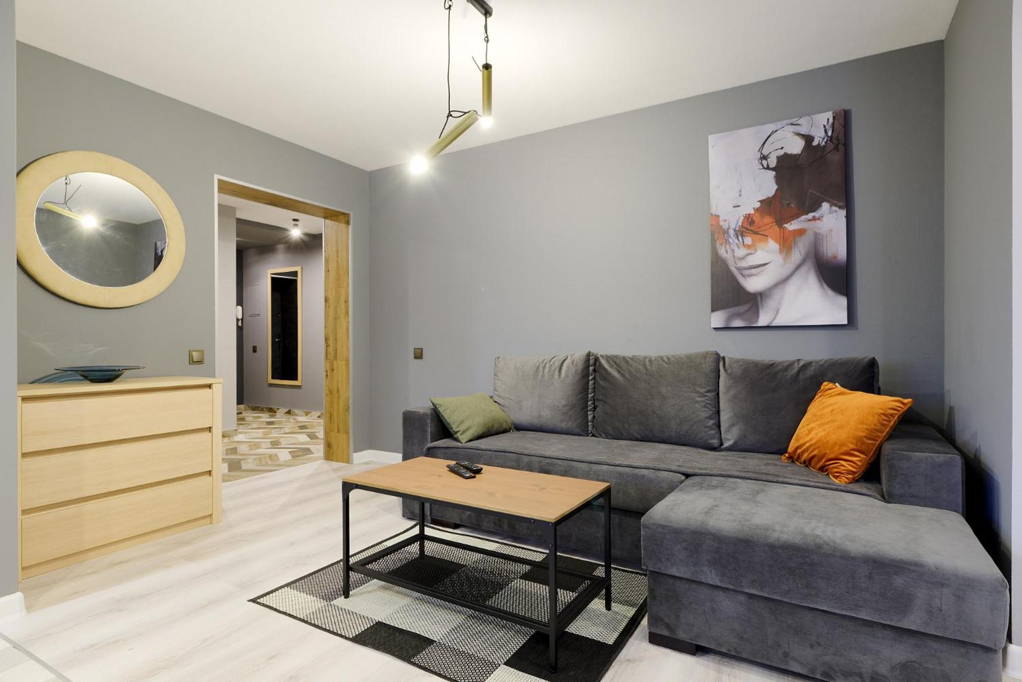 Vip Apartment Studio On Lesi Ukrainky 17 Blvd كييف المظهر الخارجي الصورة