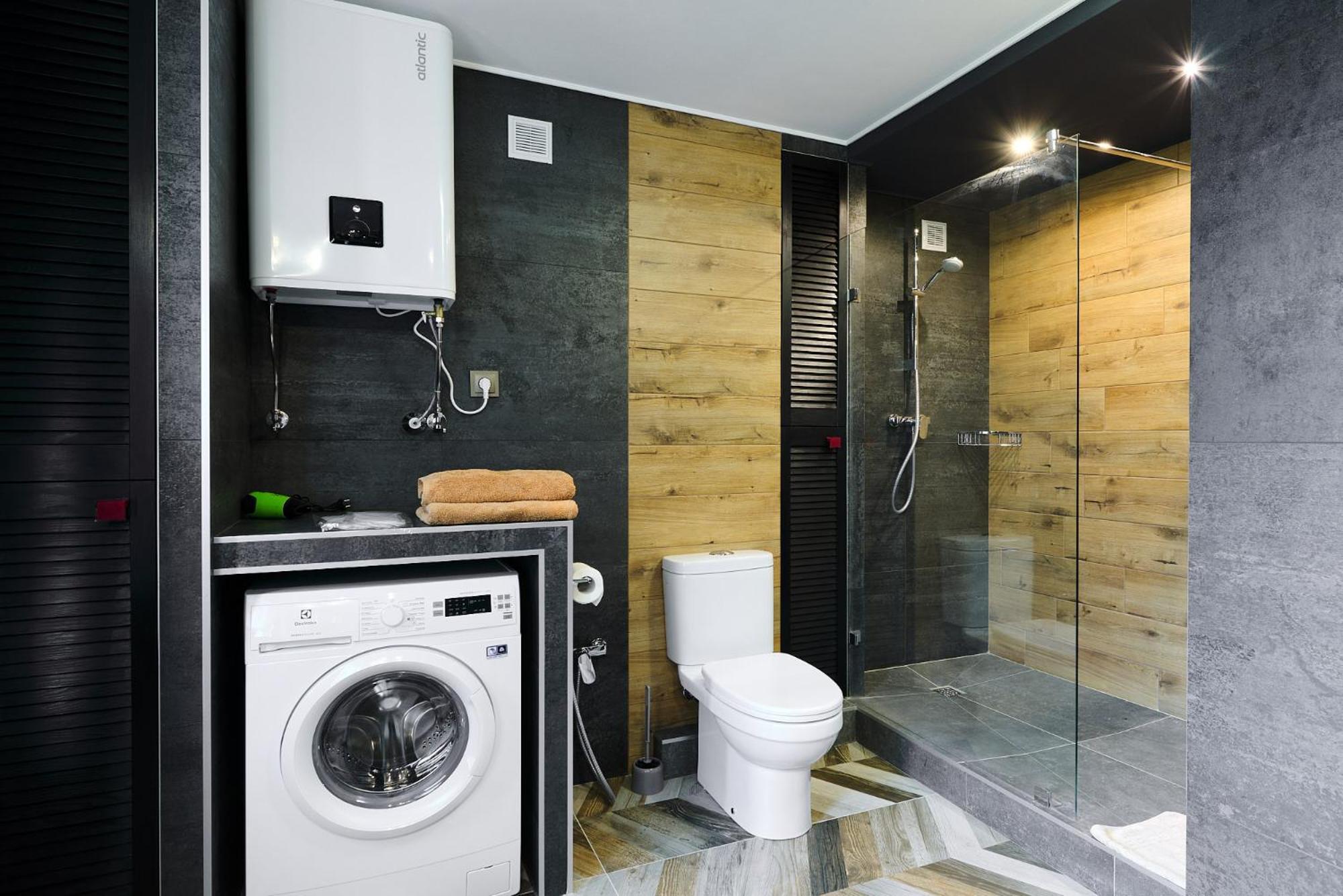 Vip Apartment Studio On Lesi Ukrainky 17 Blvd كييف المظهر الخارجي الصورة